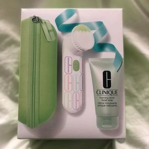 Clinique Clarisonic Brush Kit
